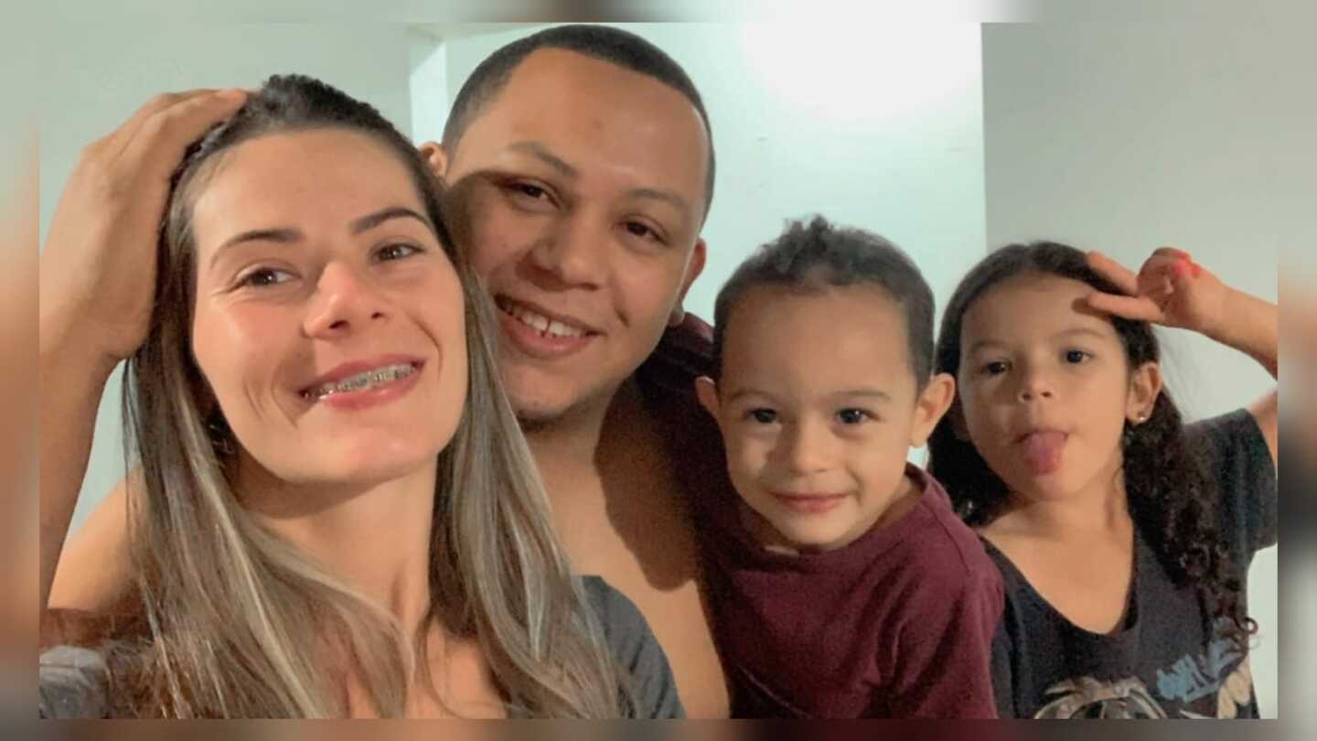 Isadora decidiu abrir o próprio negócio para tentar conciliar horários e poder trabalhar