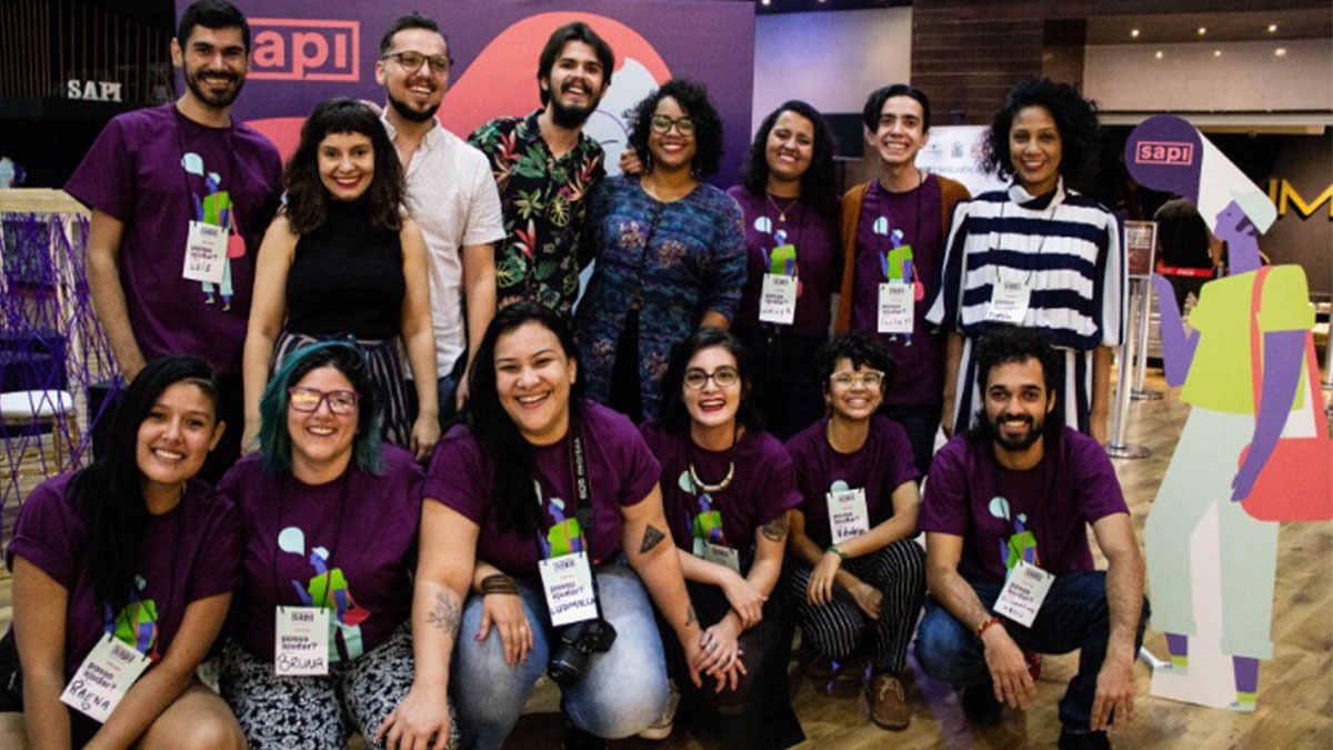 Evento tem rodadas de negócio e várias opções para participantes mostrarem suas produções 