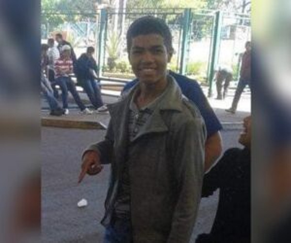 Família ficou revoltada ao ver motorista na delegacia