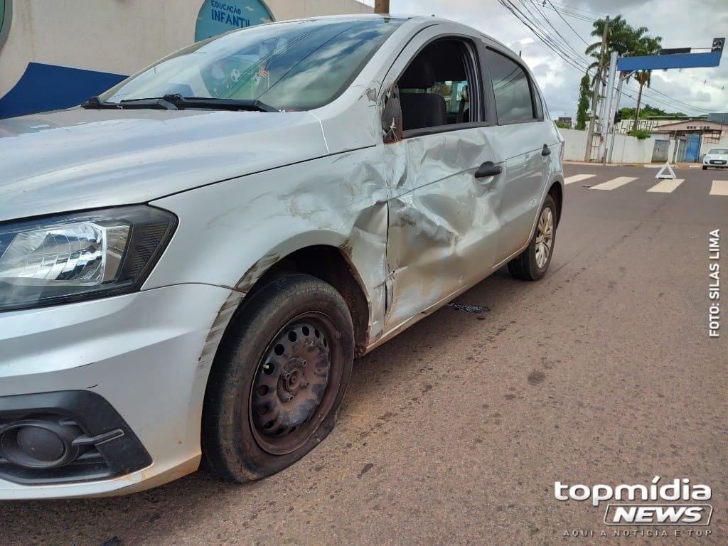 batia moto x carro silas lima 2