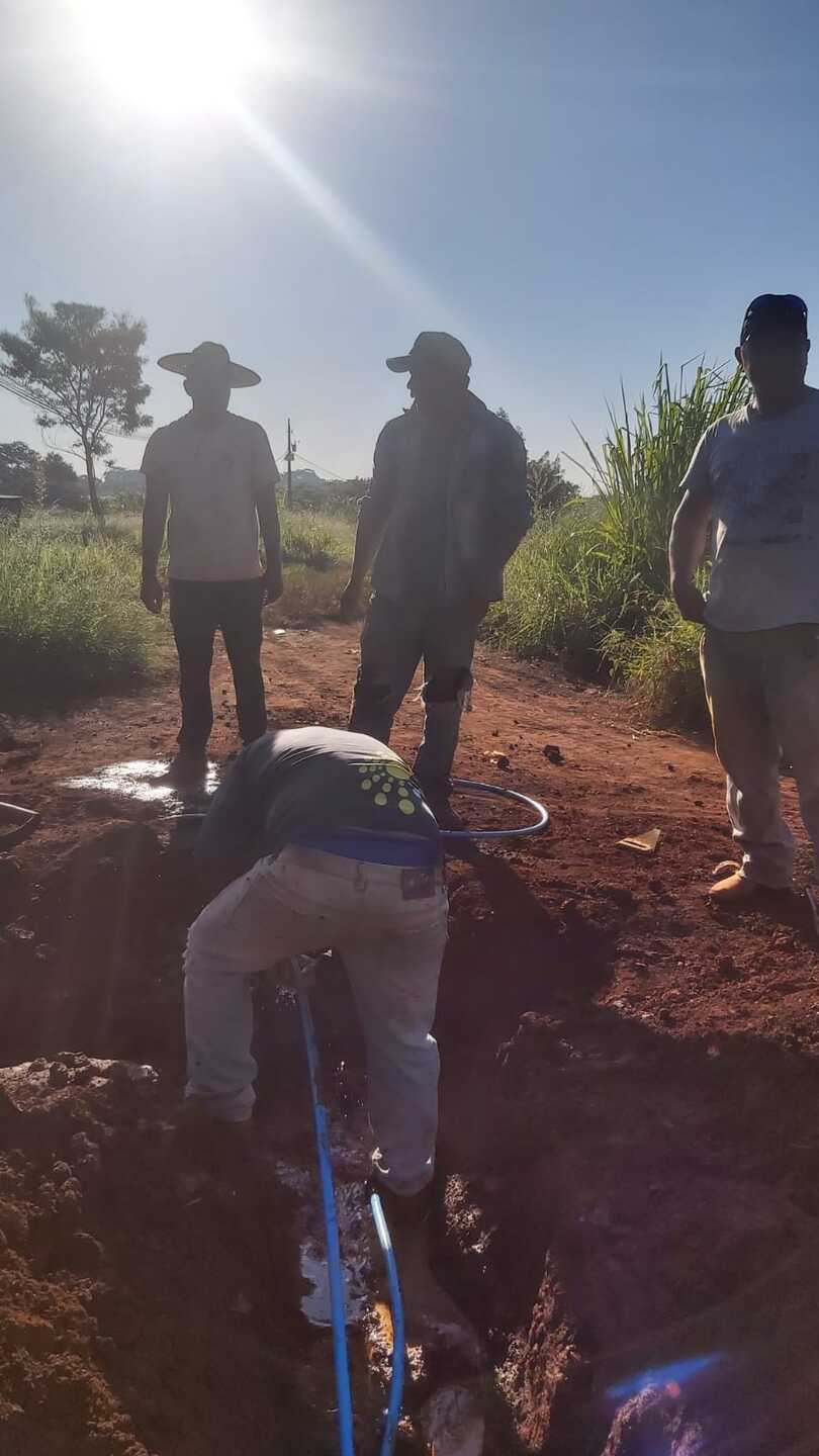 Problema de décadas em MS: falta de água e amparo em aldeias em Dourados