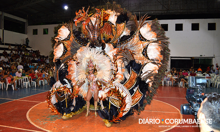 Categoria - Diário Corumbaense