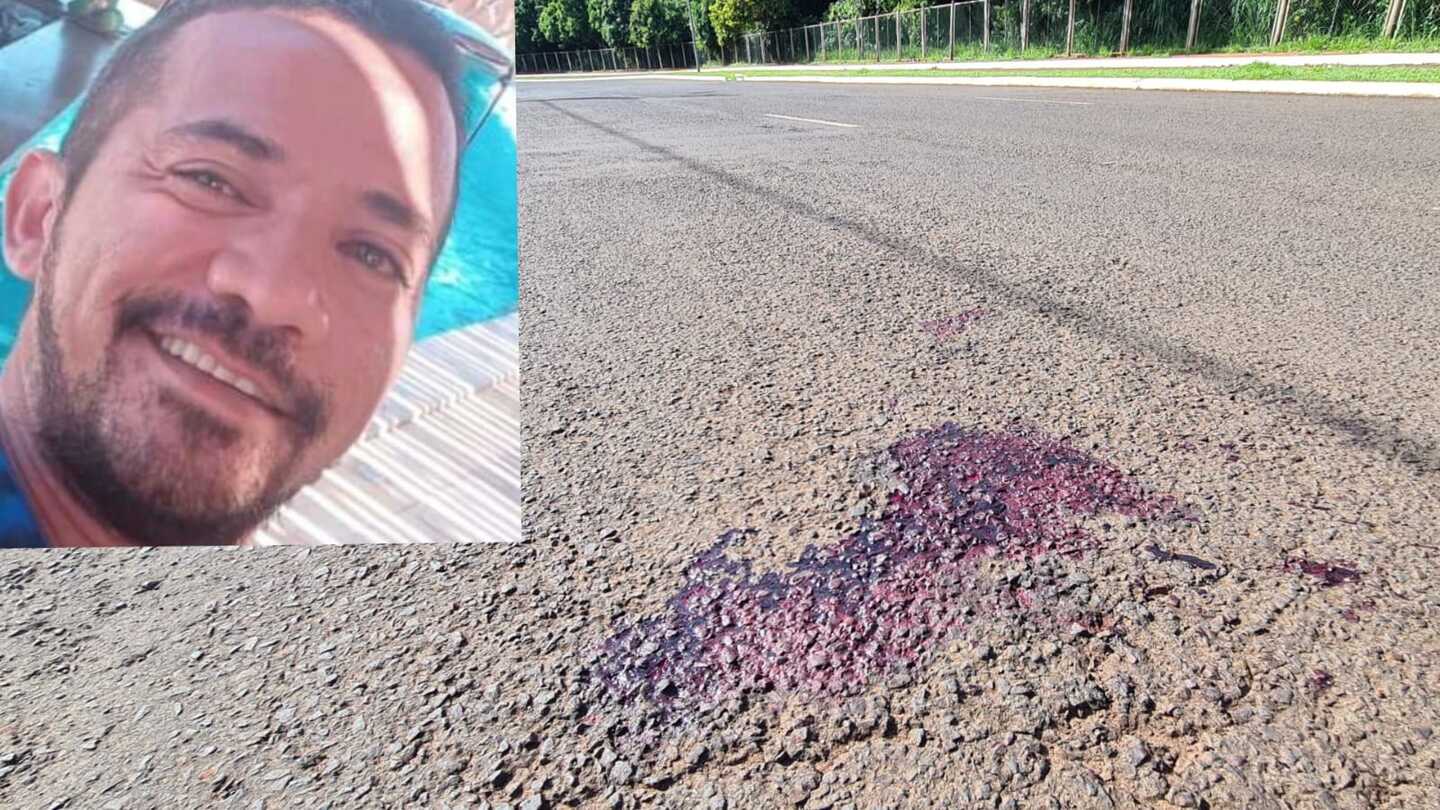 Uilian morreu na madrugada de 5 de fevereiro 
