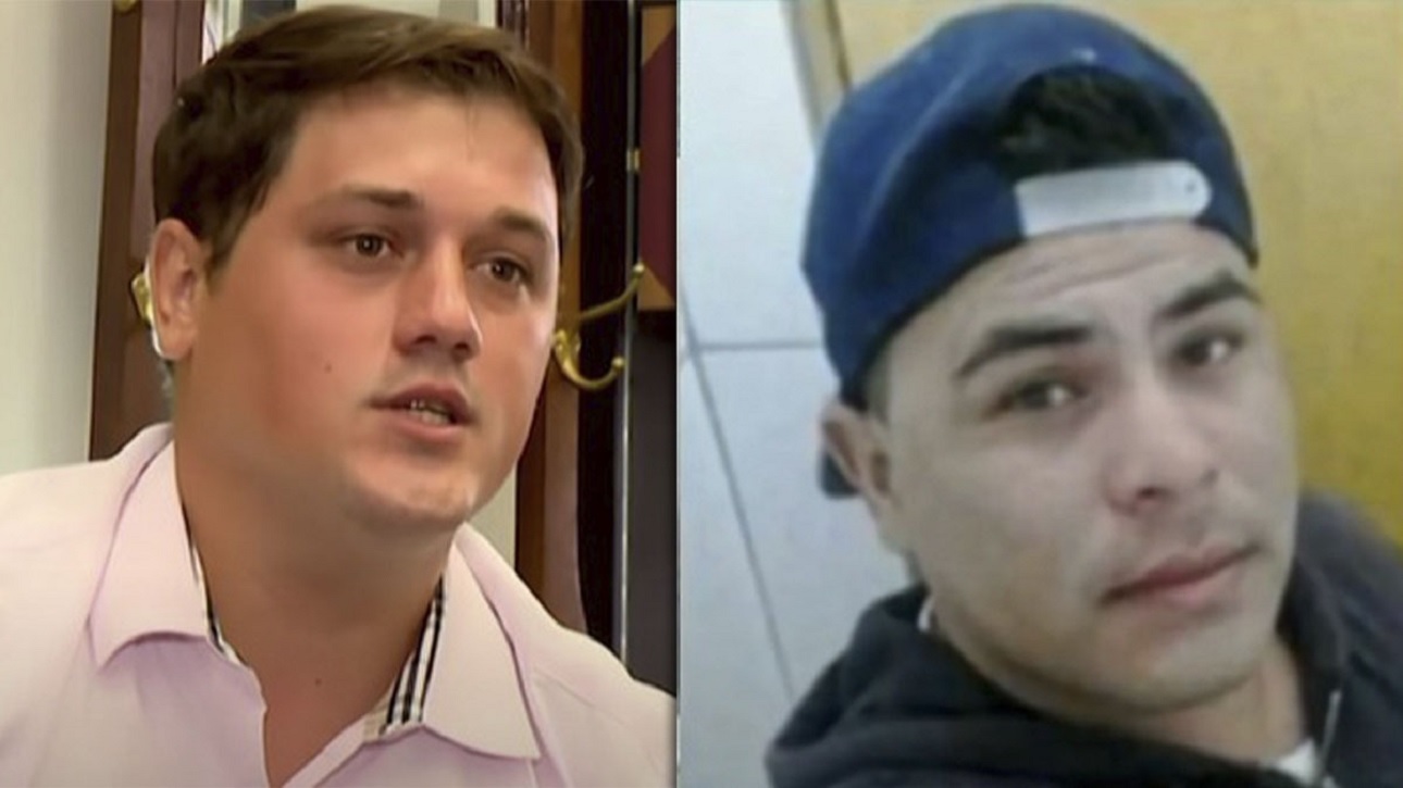 Mãe cobrou justiça por seis anos 