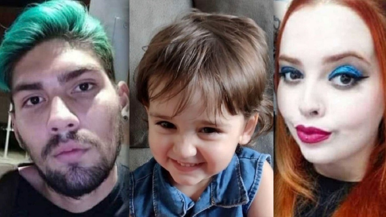Casal que matou bebê deve ser ouvido 