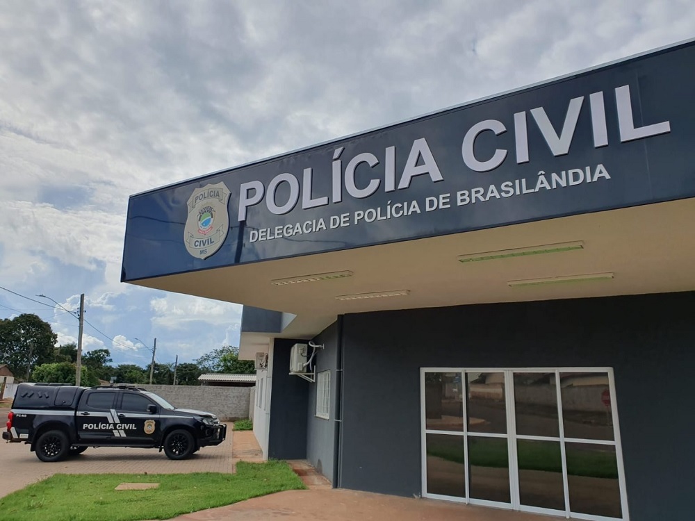 Carreta da Alegria anima bairros e até policiais param para acompanhar em Campo  Grande (vídeo) - Portal TOP Mídia News