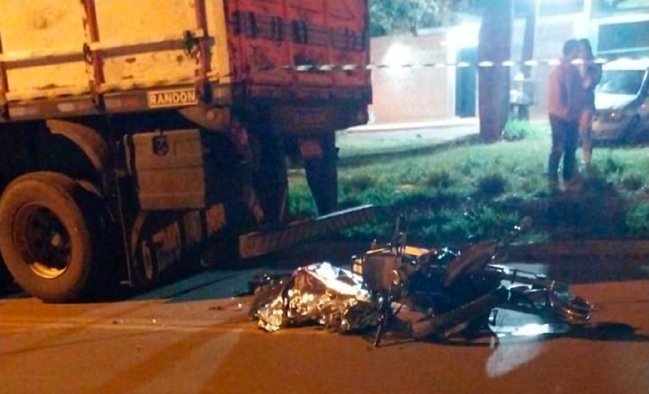 Juliano deixa esposa e filhas em Ponta Porã 