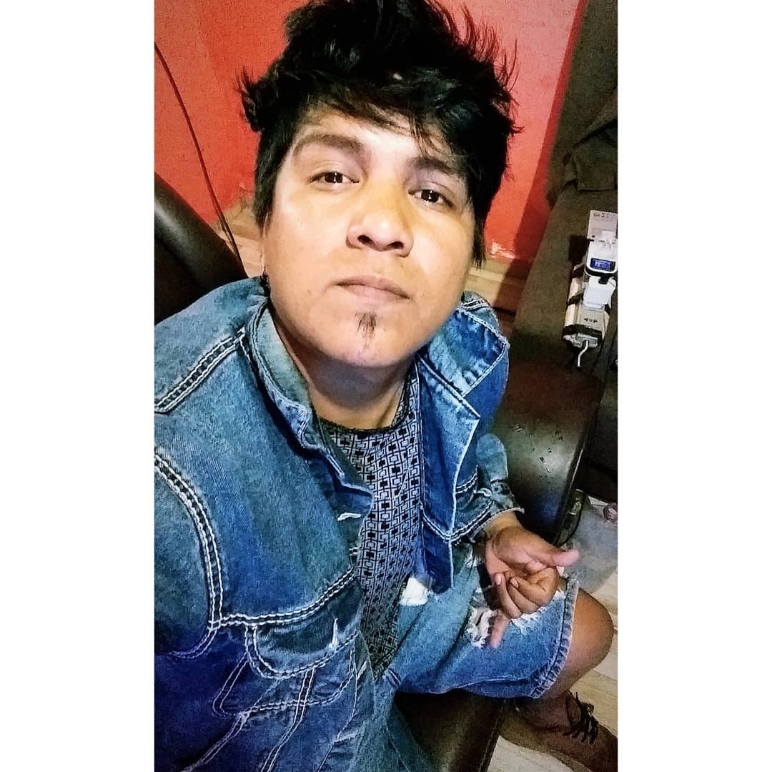 Natali tinha 18 anos