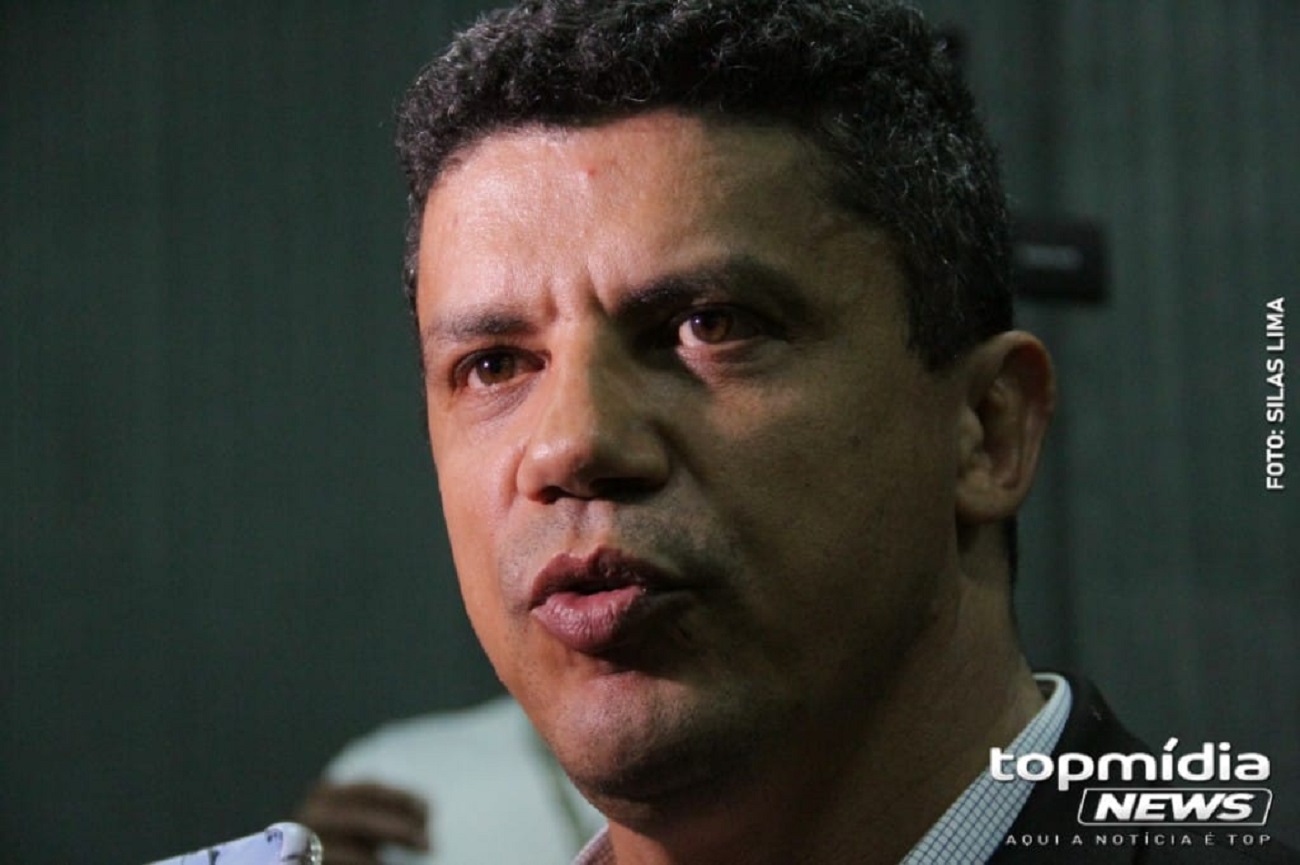 Pai ironizou ameaças de Jamilzinho
