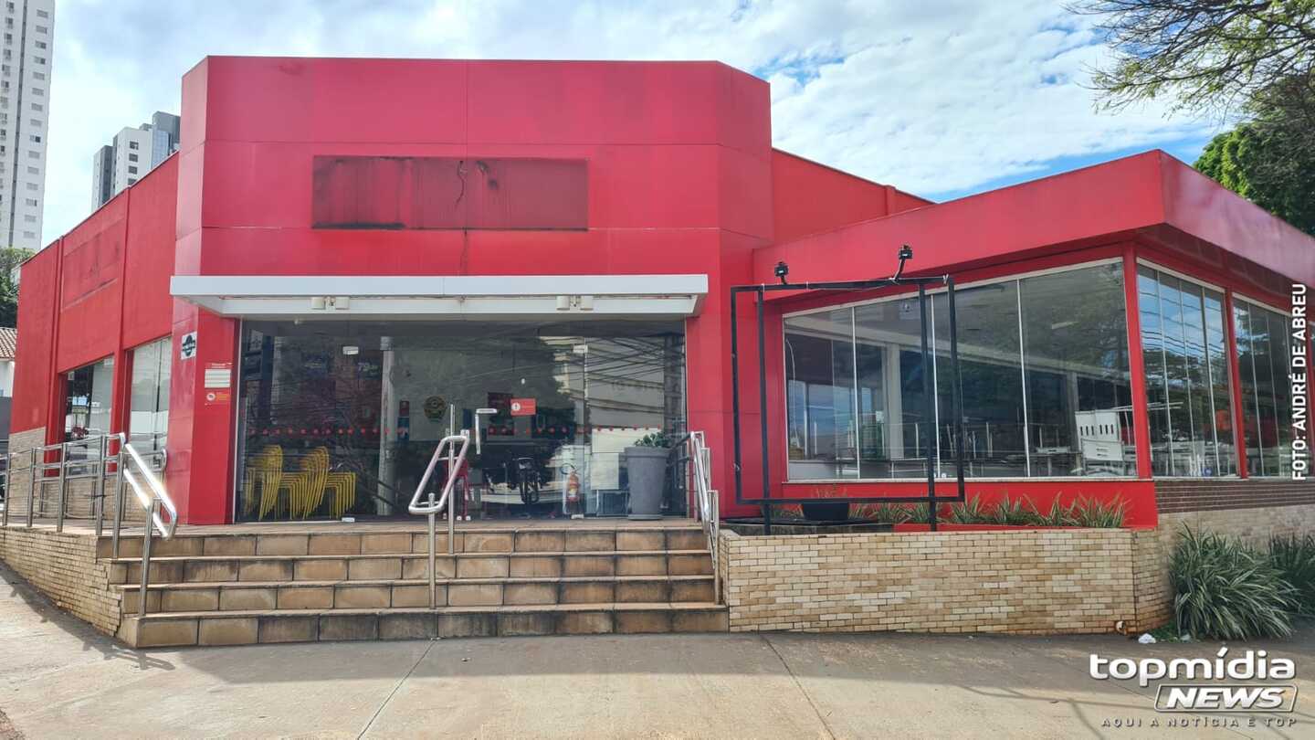 Habib's confirma fechamento de loja e fim da franquia em Campo Grande ...