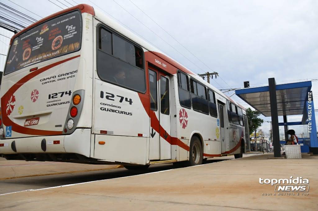 Busão da Alegria MS