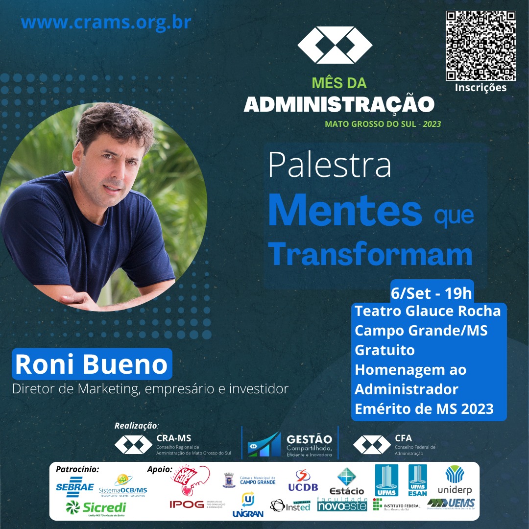 Evento reuniu muita gente no ano passado