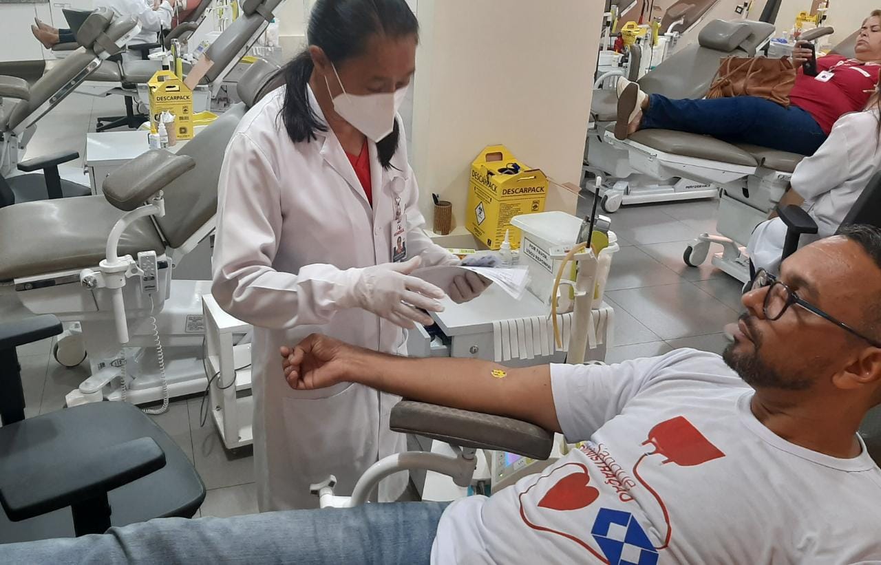 Evento reuniu muita gente no ano passado