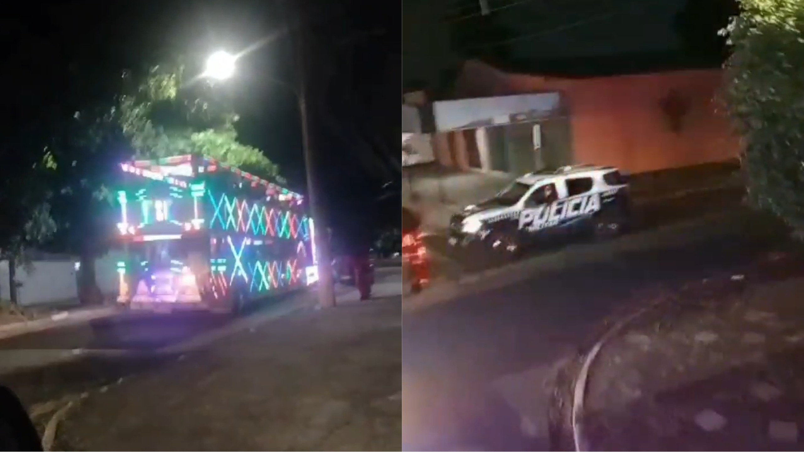 Carreta da Alegria anima bairros e até policiais param para acompanhar em Campo  Grande (vídeo) - Portal TOP Mídia News