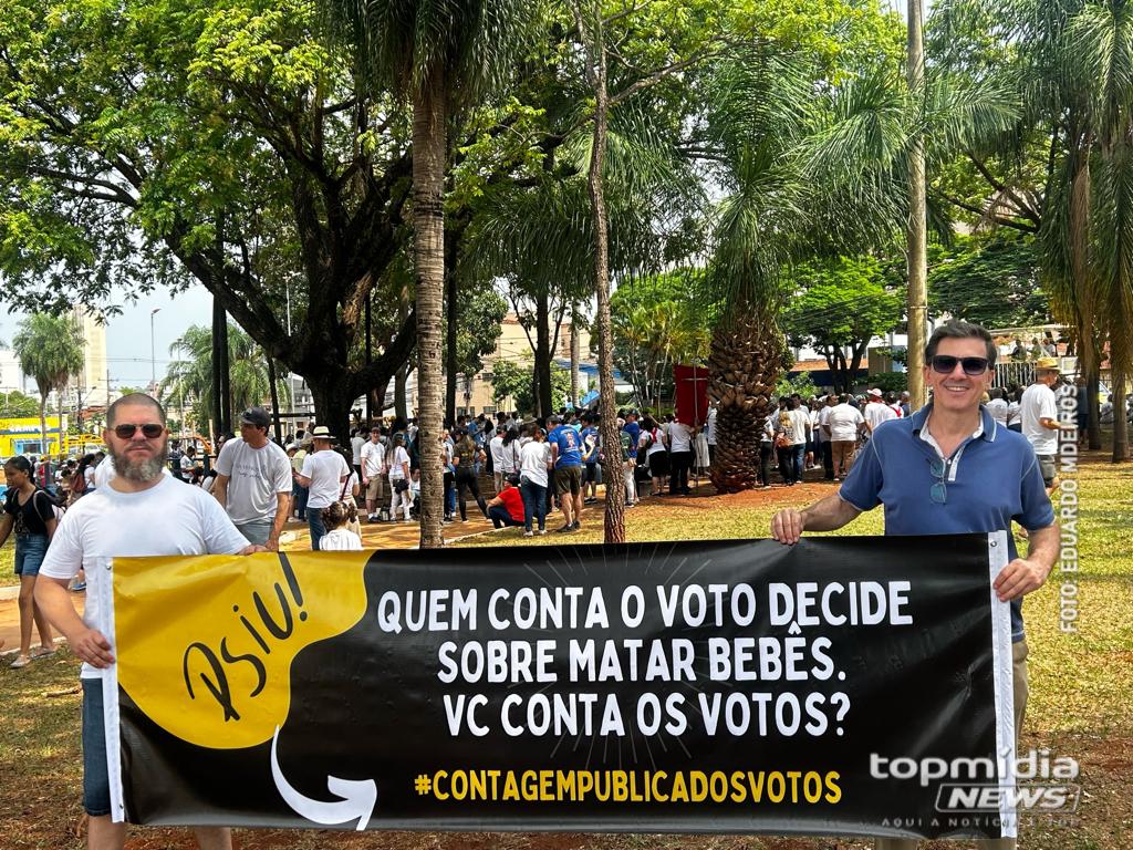 Grupo é contra flexibilizar mais a prática do aborto