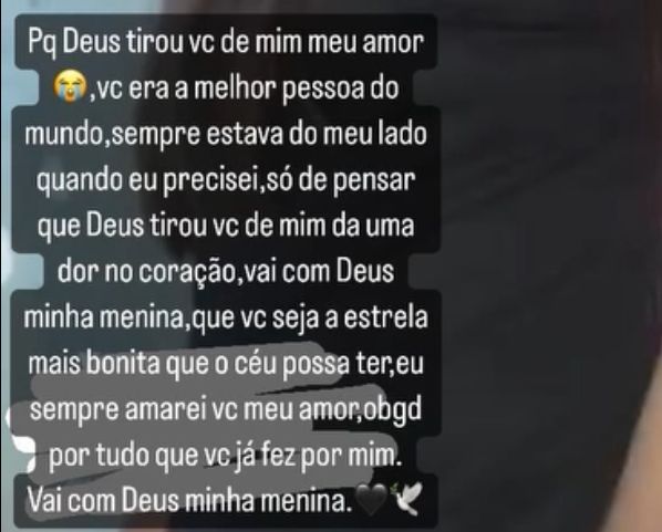 Libriana, Aysla sonhou em ser médica e era muito querida pelas amigas
