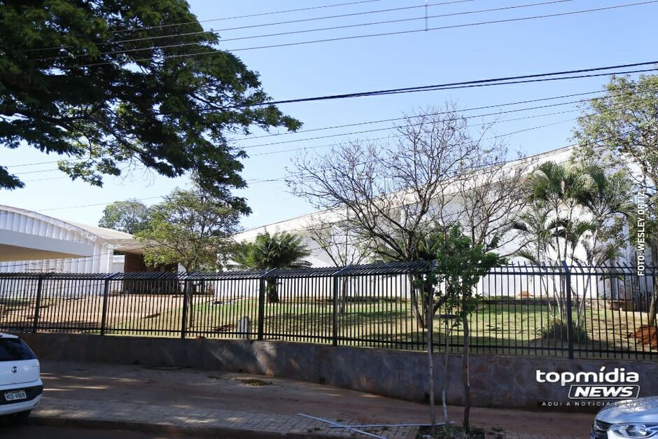 Escola Maria Constança Abre Processo Licitatório Para Compra De Merenda ...