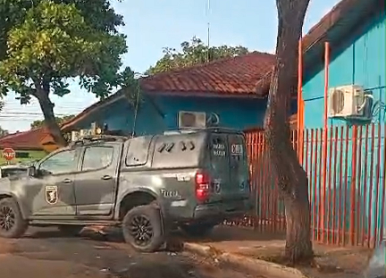 Gaeco faz investida em cidades de MS 