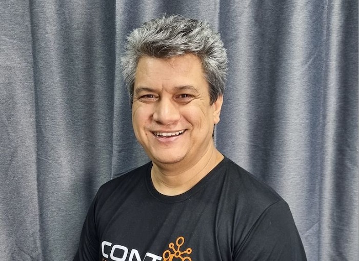 Luzemar Barbosa Contili