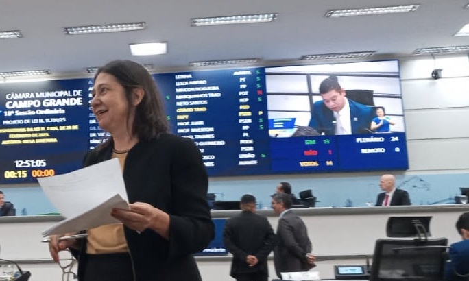 Tavares (esq.) e Fábio dividiram projeto na Capital