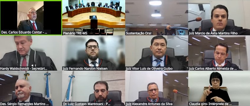 Julgamento terminou nesta terça-feira (27)