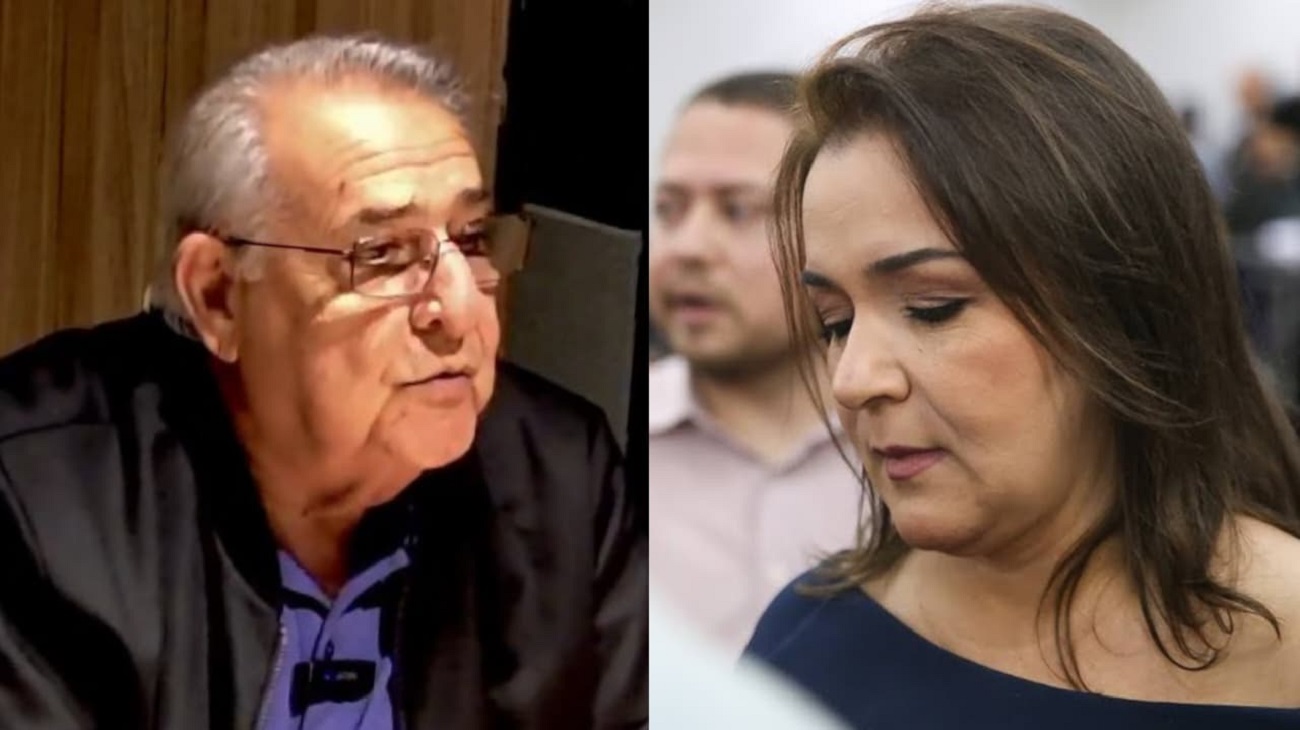 Saúde faliu na gestão Adriane Lopes 