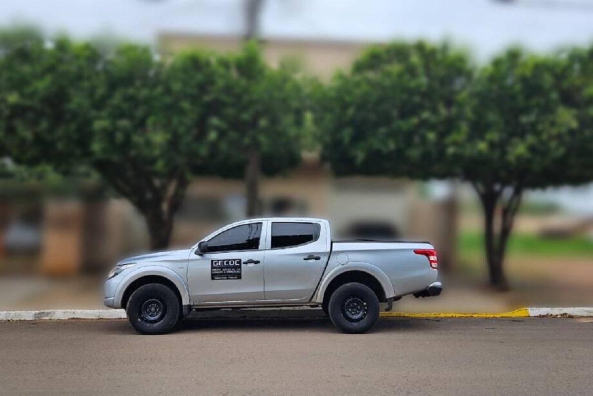 MPMS cumpriu mandados em Bonito 