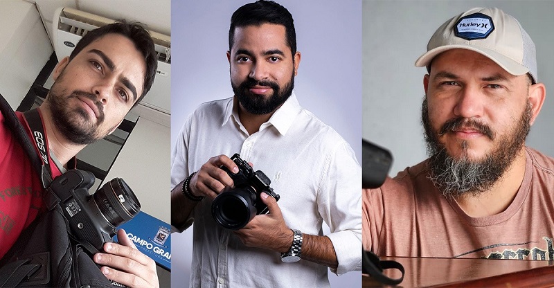 Líderes emocionaram apoiadores na Capital