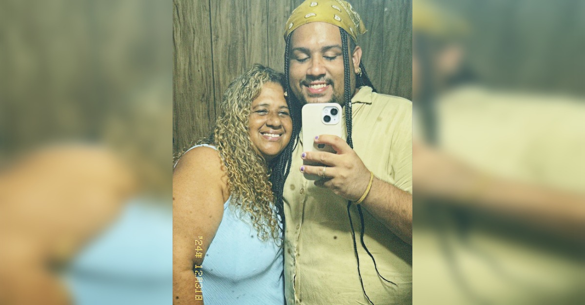 Após anos de conflitos internos, a identificação com a cultura preta abriu novos caminhos