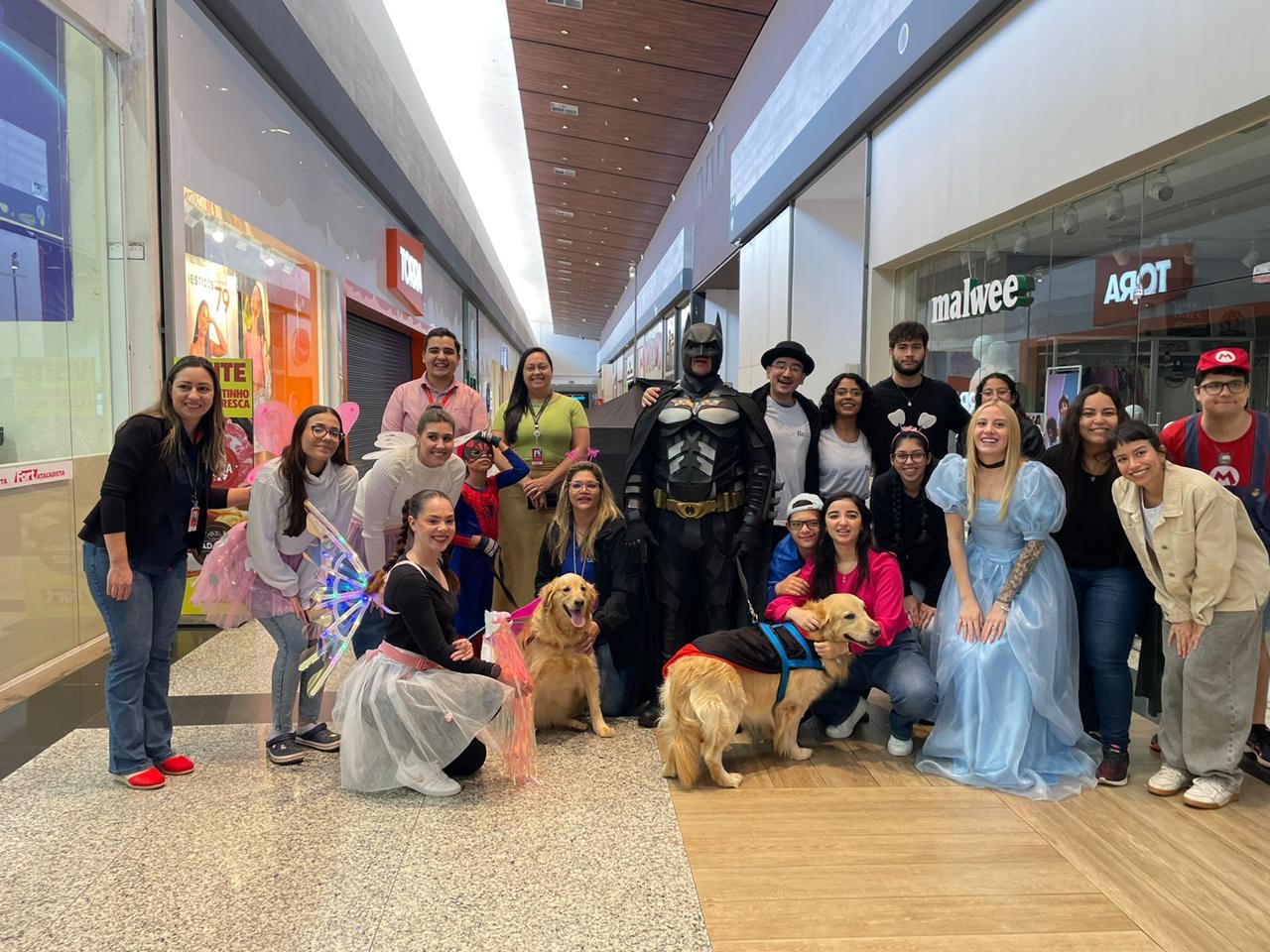 Projeto Flor de Cerejeira auxilía na integração de crianças autistas através do judô