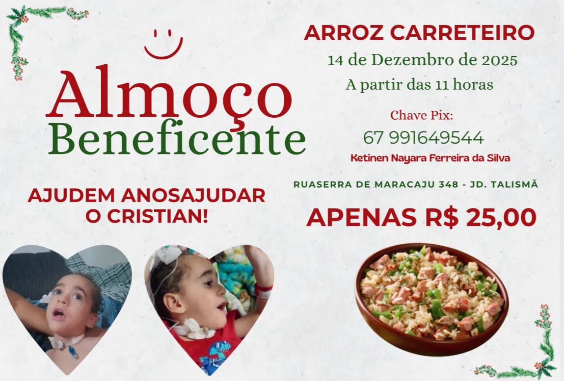 Menino sofre problemas de saúde desde que nasceu