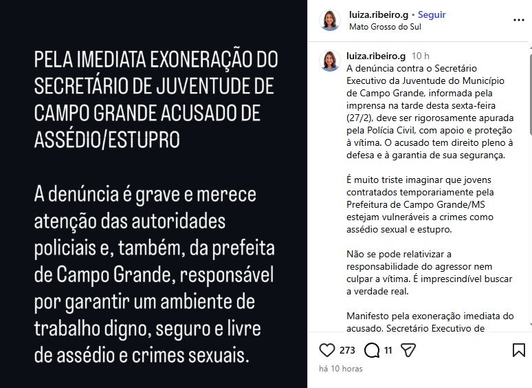 Luiza Ribeiro