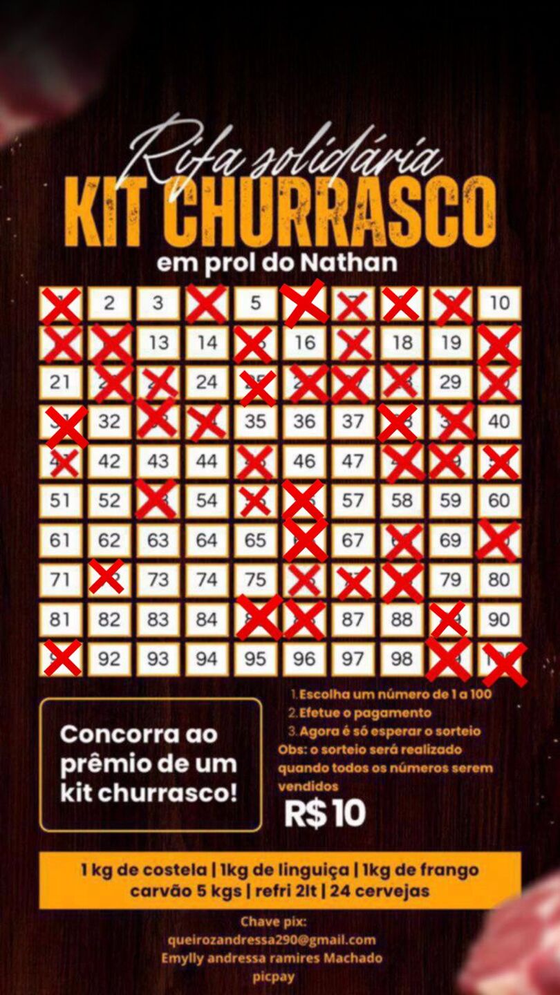 Criança precisa do diagnóstico para ter qualidade de vida