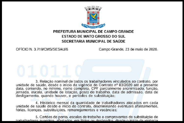 Sesau foi criticada por conselho de Saúde