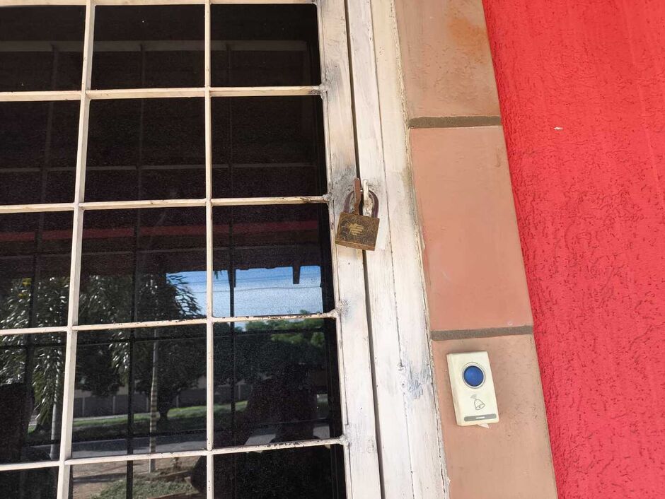 Empresa fornece cobertores e colch&otilde;es 