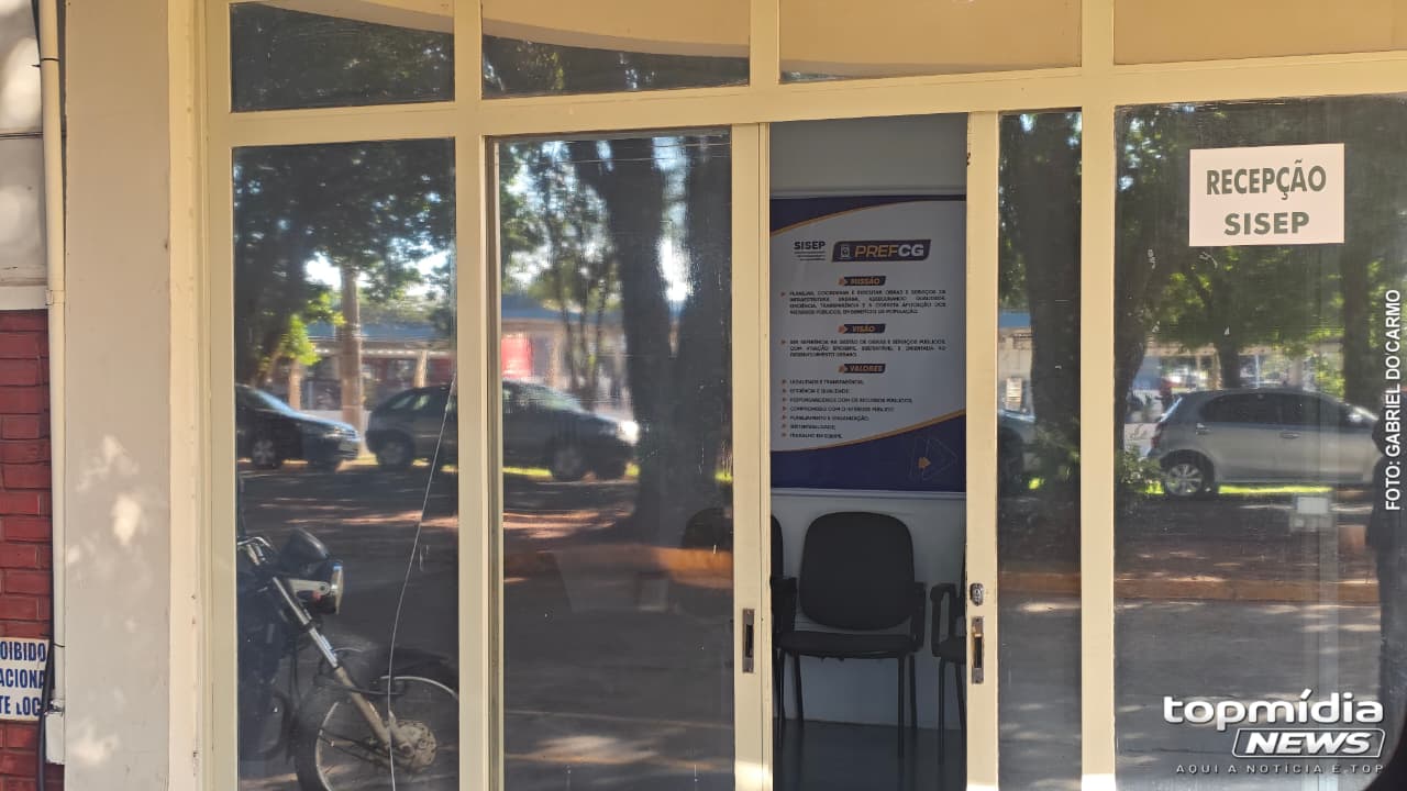 Movimenta&ccedil;&atilde;o &eacute; intensa em secretaria 