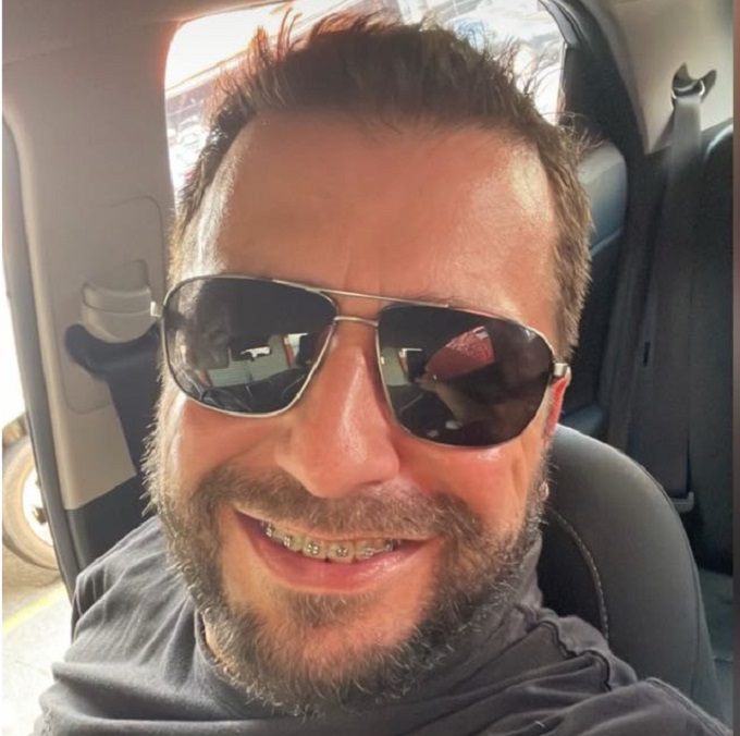 Leonardo se assustou com repercuss&atilde;o