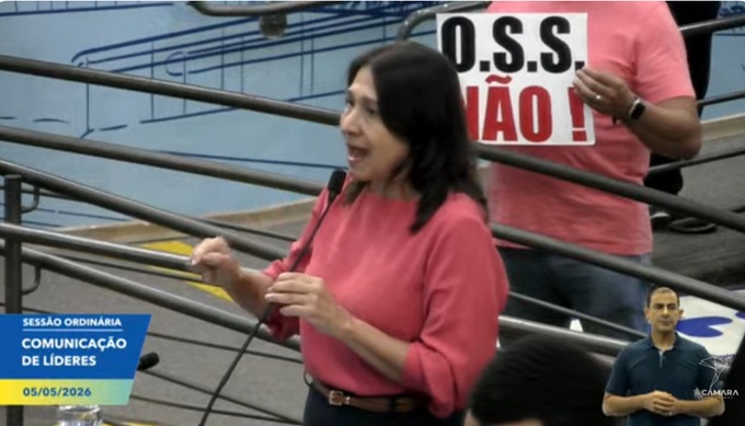 Entidades lotam C&acirc;mara contra terceiriza&ccedil;&atilde;o 