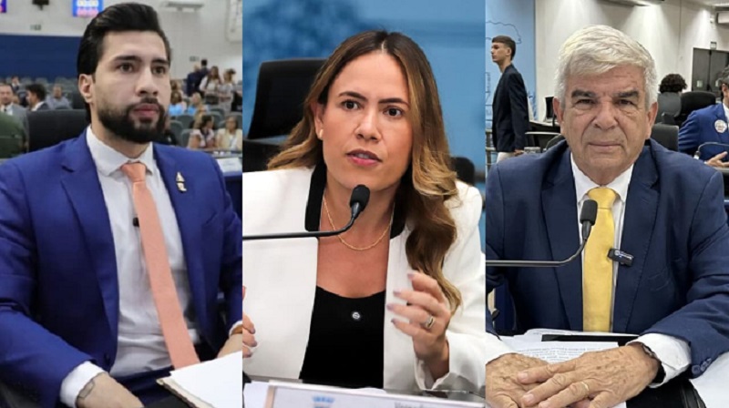 Vereadores s&atilde;o contra CPI da Sa&uacute;de 