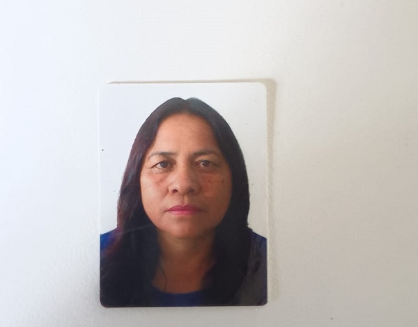 Bolseta tem quantia em dinheiro 