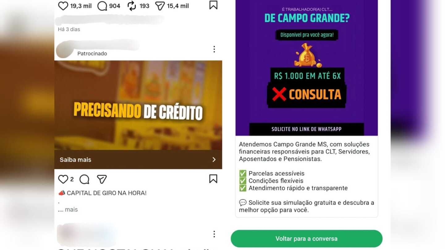 A família agora vive com medo de ser atacada a qualquer momento