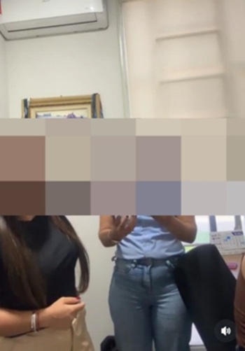 Vereador pede que assessoras neguem crime