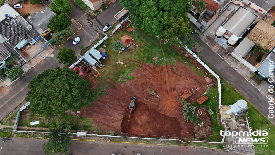 Unidade de saúde custaria R$ 3,2 milhões