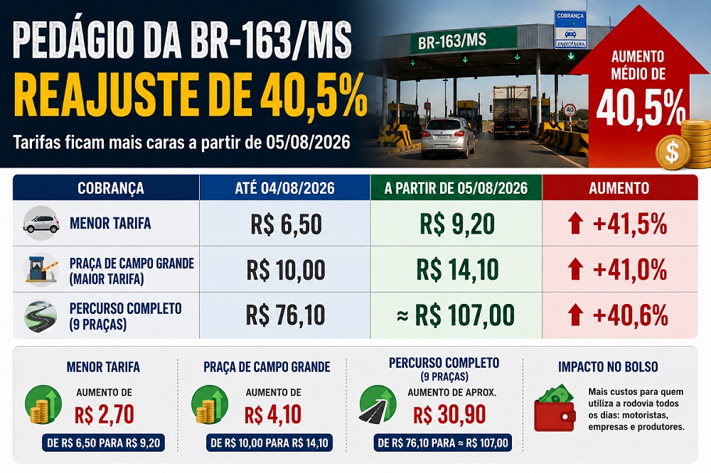 Advogado v&ecirc; ilegalidades no contrato 