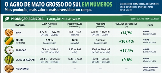 Celulose virou destaque da economia