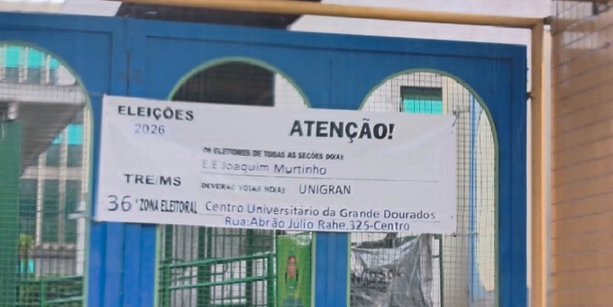 Domingo será dia decisivo para o País