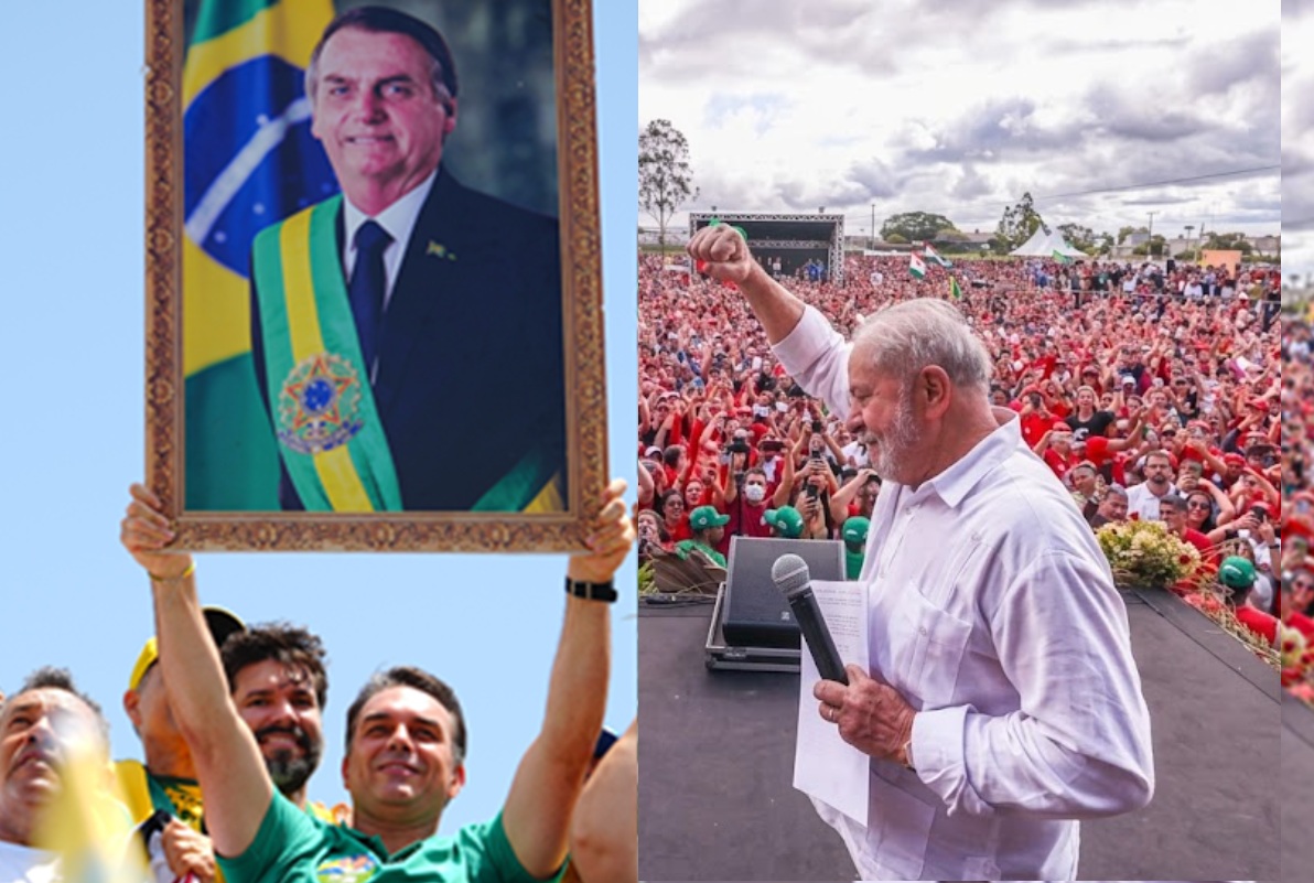 Eleitor pode usar camiseta de candidato