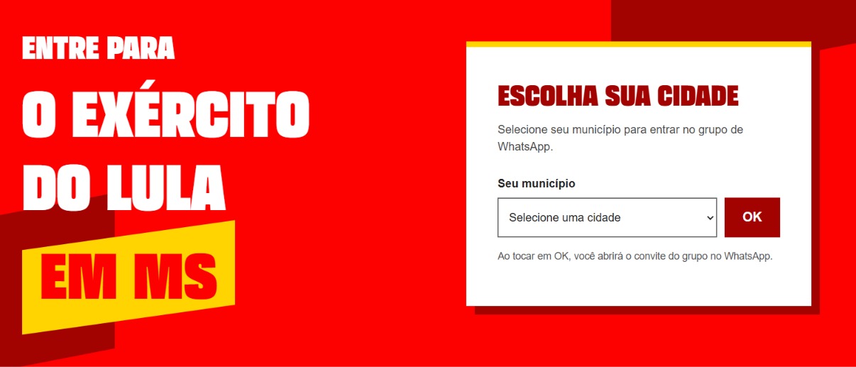 Lula teve avan&ccedil;o moderado 