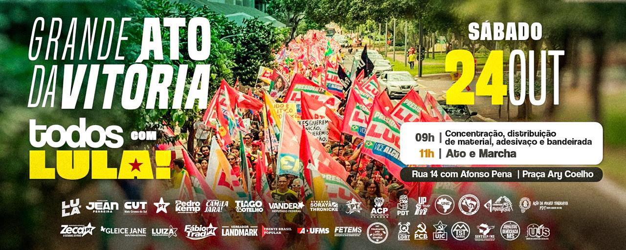 Lula teve avanço moderado