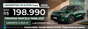 ENZO ELECTRIC LTDA
